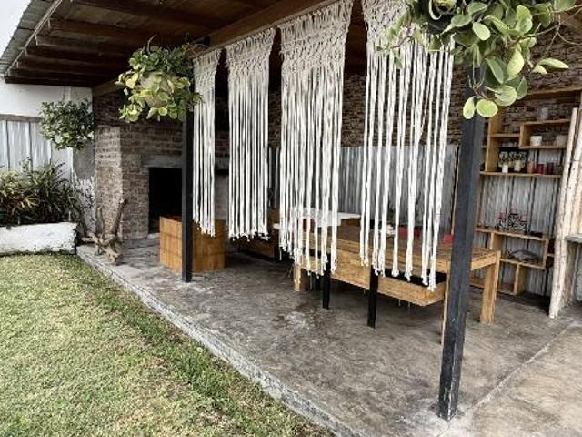Casa en PULPOS