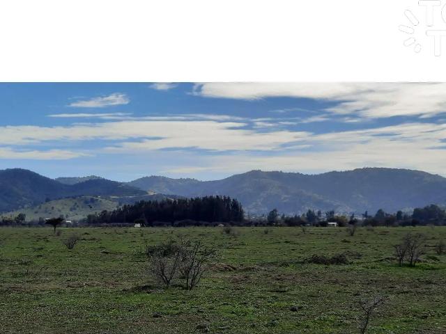 Casa en Pumanque