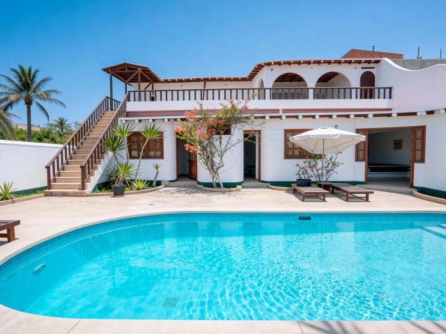 Casa en Punta Negra | VENTA