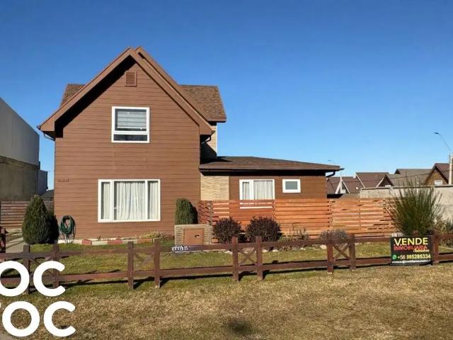 Casa en Punta Arenas