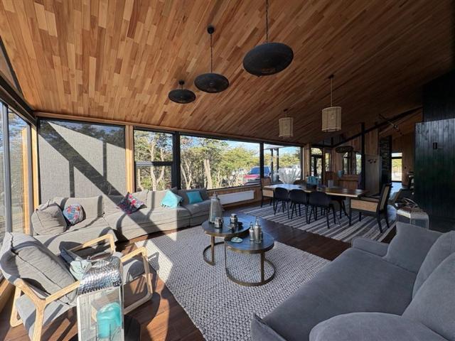 Casa en Punta Arenas