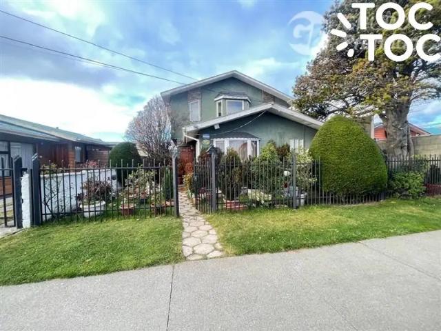 Casa en Punta Arenas