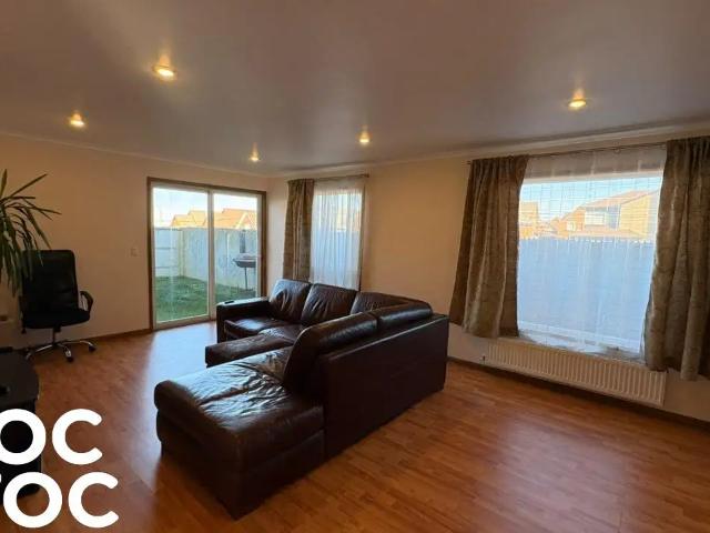Casa en Punta Arenas