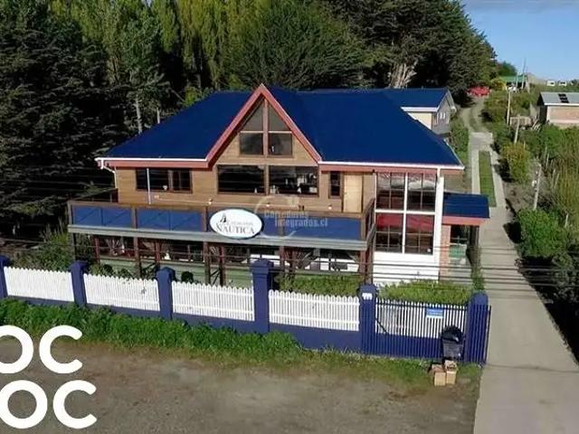 Casa en Punta Arenas