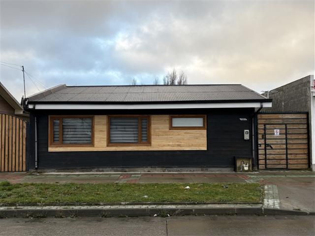 Casa en Punta Arenas