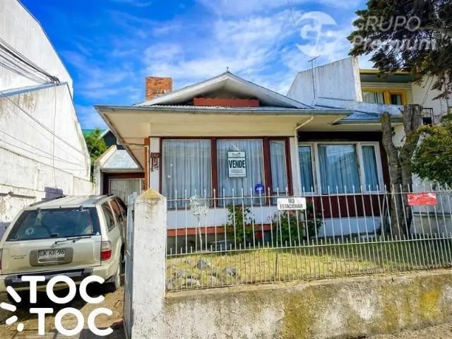 Casa en Punta Arenas