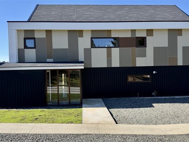 Casa en Punta Arenas
