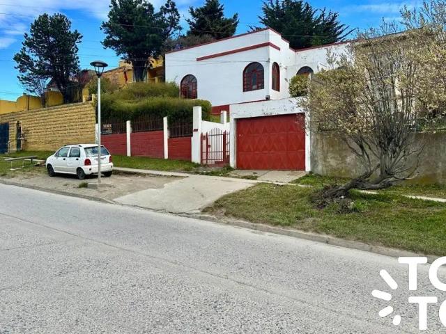 Casa en Punta Arenas