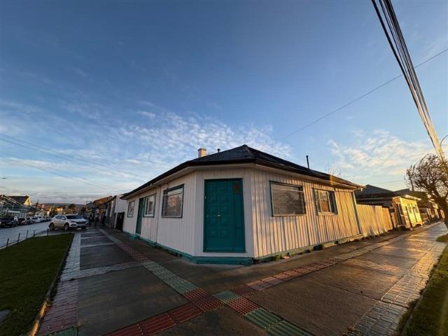 Casa en Punta Arenas