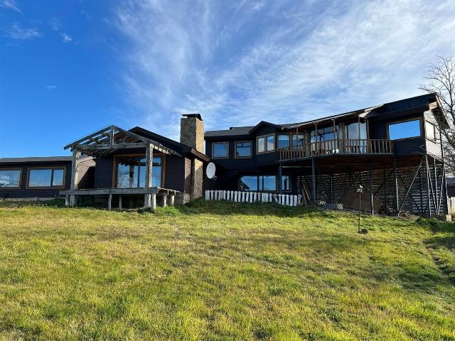 Casa en Punta Arenas