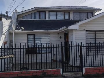 Casa en venta en Región de Magallanes y de la Antártica Chilena - Jardín