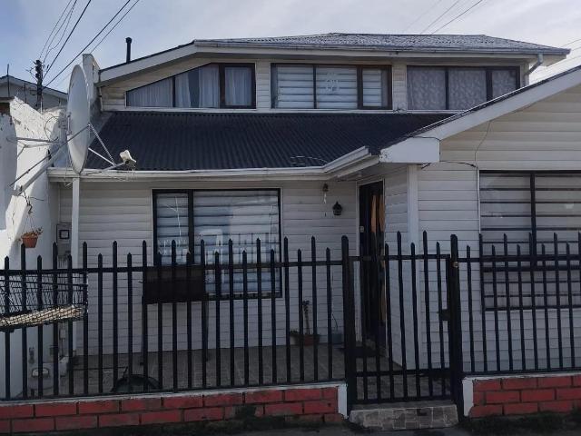 Casa en Punta Arenas