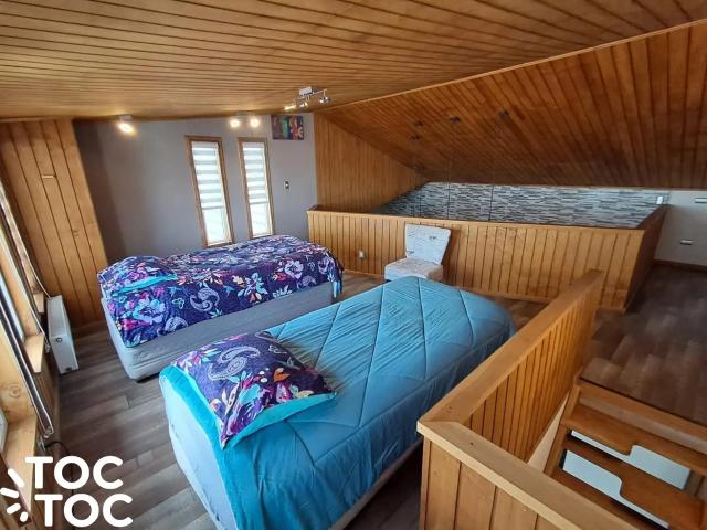 Casa en Punta Arenas