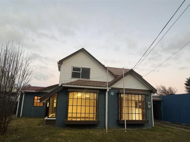 Casa en Punta Arenas