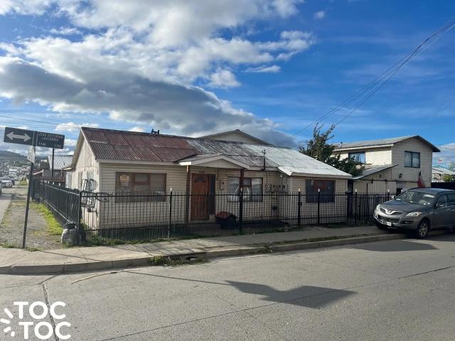Casa en Punta Arenas