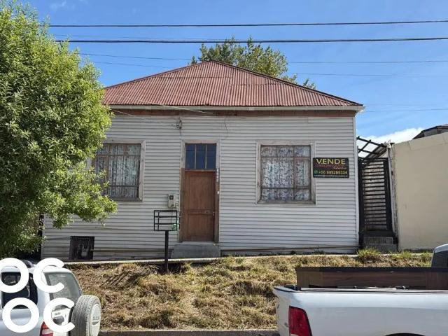 Casa en Punta Arenas