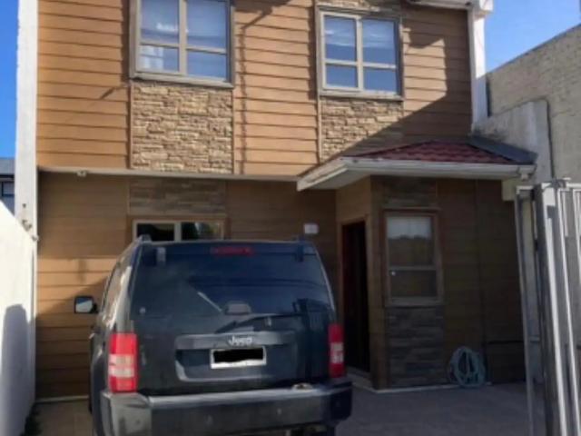 Casa en Punta Arenas