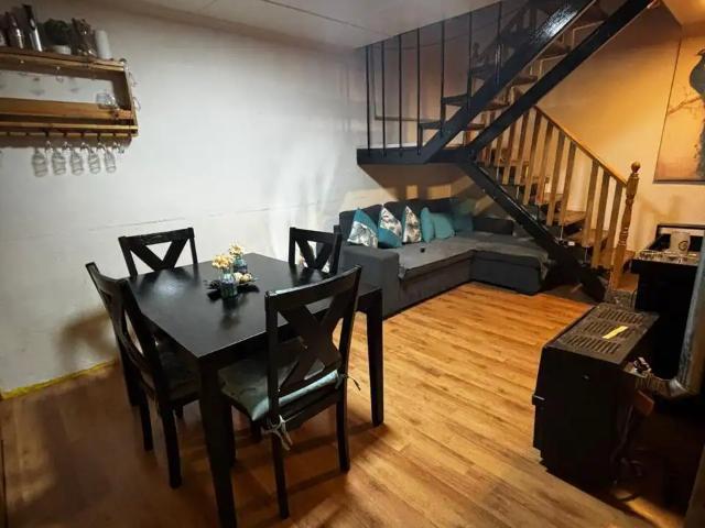 Casa en Punta Arenas
