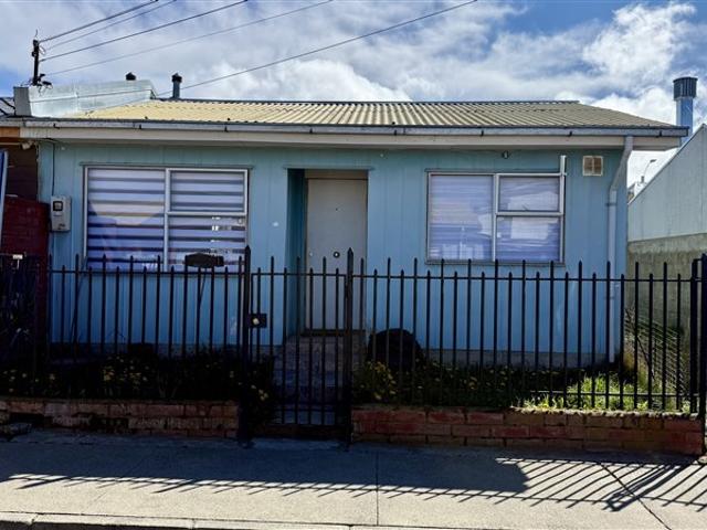 Casa en Punta Arenas