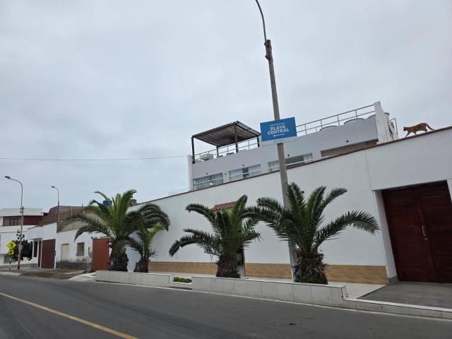 Casa en Punta Hermosa | Temporada 2027 | 4 dormitorios | Piscina | Playa Norte