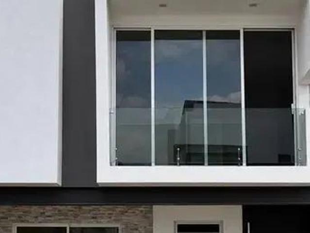 Casa en Punto Sur, Avenida Punto Sur, Punto Sur, Tlajomulco, Jalisco, México