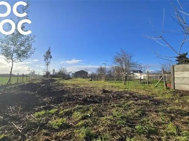 Casa en Purranque