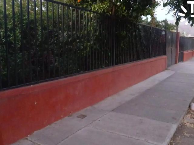 Casa en Putaendo