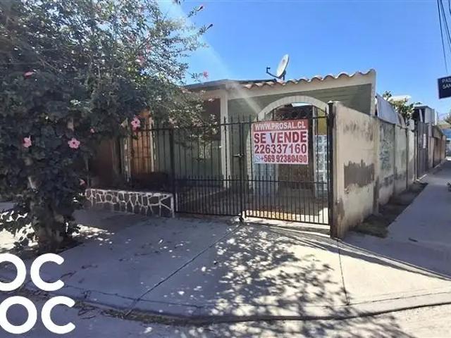 Casa en Putaendo