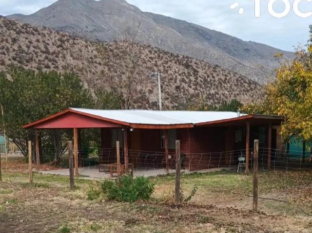 Casa en Putaendo