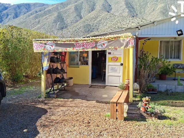 Casa en Putaendo