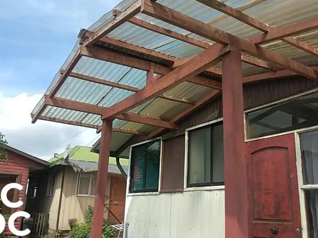 Casa en Puyehue