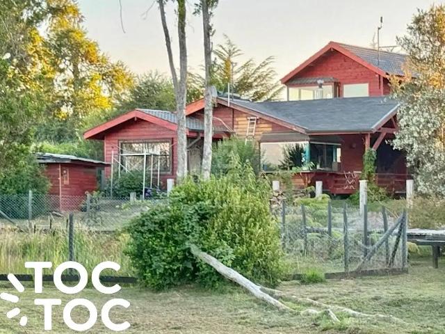 Casa en Puyehue