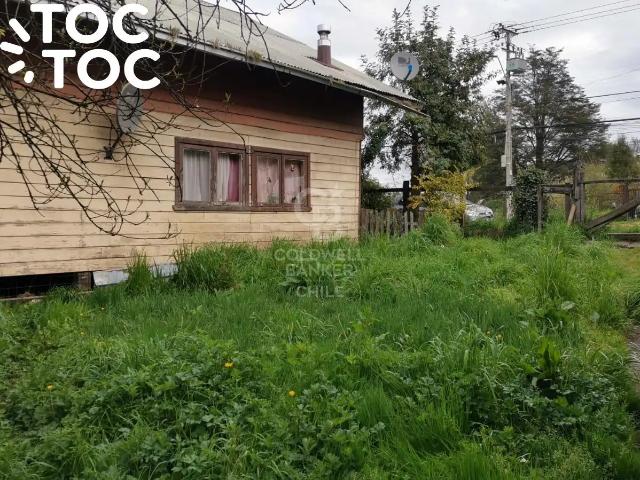 Casa en Puyehue
