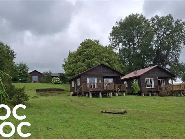 Casa en Puyehue