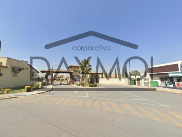 Casa en P.º de Las Carretas 1, Ojo de Agua, 55770 Ojo de Agua, Méx