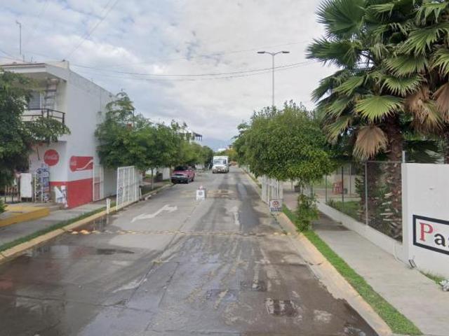 Casa en P.º San Braulio 27, Cdad. Guzmán, Jal