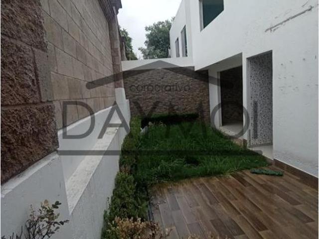 Casa en P.º Valencia 423, Lomas de Angelópolis, 72826 San Bernardino Tlaxcalancingo, Pue
