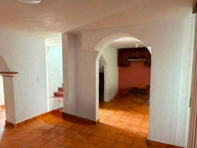 CASA EN PACHUCA