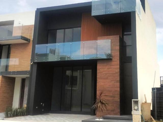 Casa en Pachuca
