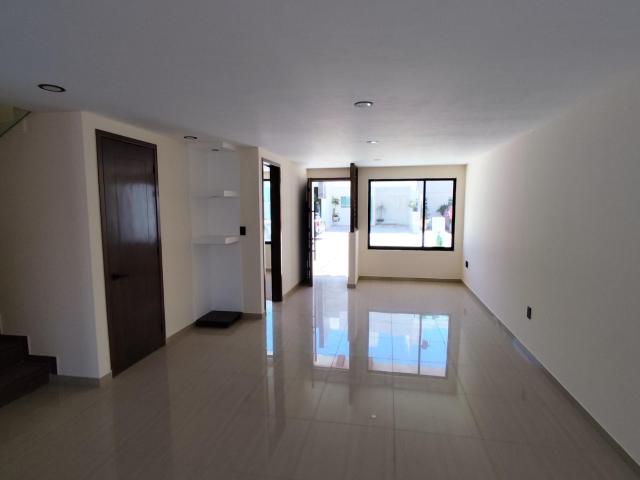 Casa en Pachuca