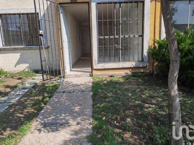 Casa en Pachuca en Privada huixmi