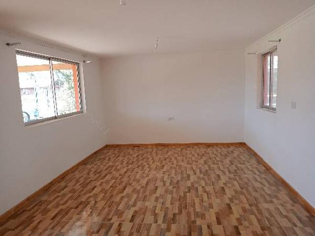 Casa en Pabellón, Melipilla