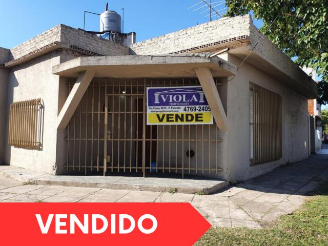Casa en Pablo Podestá en Inmomap