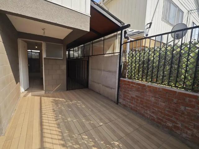 Casa en Padre Hurtado