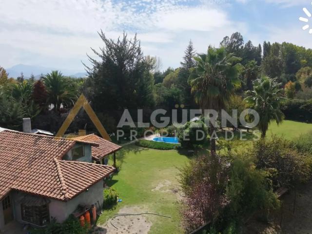 Casa en Padre Hurtado