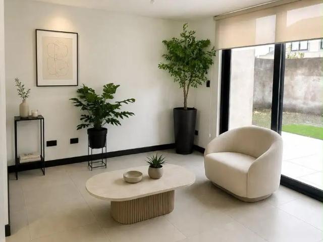 Casa en Padre Hurtado