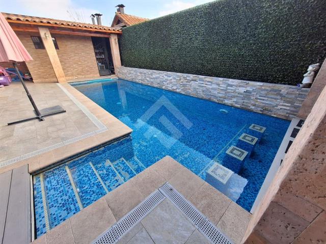 Casa en Padre Hurtado