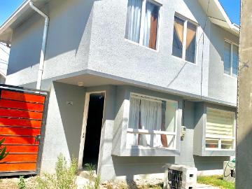 Casa en Padre Hurtado