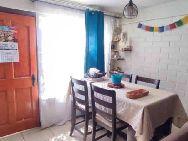 Casa en Padre Hurtado