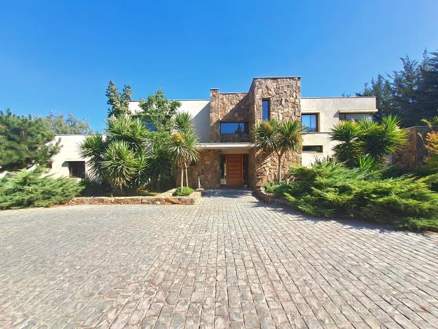 Casa en Padre Hurtado